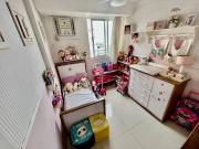 Apartamento para venda com 72 metros quadrados com 3...