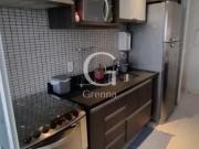 Apartamento para venda com 72m² em Vila Nova Conceição SP