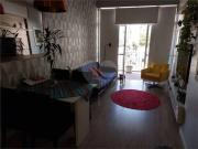 Apartamento para venda com 74 metros quadrados com 2...