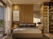 Apartamento para venda com 75 metros quadrados com 2...