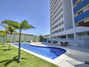Apartamento para venda com 75 metros quadrados com 3...