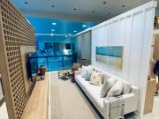 Apartamento para venda com 75 metros quadrados com 3...