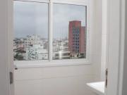 Apartamento para venda com 76 metros quadrados com 2 quartos