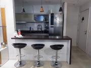 Apartamento para venda com 78 metros quadrados com 3...