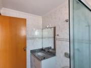 Apartamento para venda com 80 metros quadrados com 2...