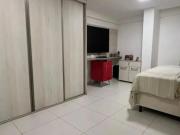 Apartamento para venda com 80 metros quadrados com 2...