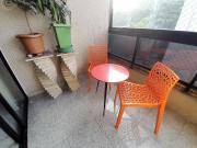 Apartamento para venda com 85 metros quadrados com 2...