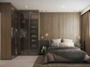 Apartamento para venda com 87 metros quadrados com 3...