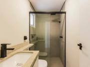 Apartamento para venda com 88 metros quadrados com 3...