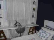 Apartamento para venda. Com 89 metros quadrados e 3...