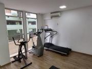 Apartamento para venda com 92 metros quadrados com 3 quartos