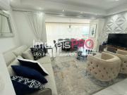 Apartamento para venda com 94m² no Brooklin São Paulo