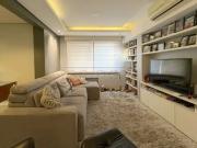 Apartamento para venda com 95 metros quadrados com 2...