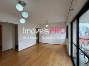 Apartamento para venda com 95m² em Moema São Paulo