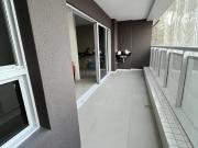 Apartamento para venda com 95m² com 3 quartos aldeota...