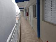 Apartamento para venda com dois quartos e vaga de...