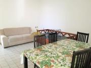 Apartamento para venda com e dormitorios na praia do...