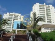 APARTAMENTO PARA VENDA COM MOBILIA NO RESORT TAMBORÉ