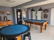 Apartamento para venda com sacada e 3 quartos, Araés, Cuiabá