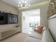 APARTAMENTO PARA VENDA COM SUÍTE