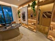 APARTAMENTO PARA VENDA COM SUÍTE E GARAGEM NA VILA CORDEIRO