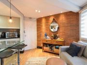 APARTAMENTO PARA VENDA COM SUÍTE E GARAGEM NA VILA NOVA...