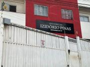 APARTAMENTO PARA VENDA COM VARANDA PROXIMO AO ULTRABOX...