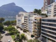 Apartamento para venda Cond Epitacio com 161 m e com 3...