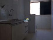 Apartamento para Venda Cond. Solar do CanindÃ, Teresina