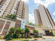 Apartamento para venda condomãnio reserva alphasitio