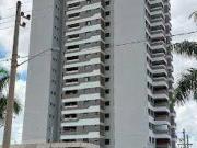 Apartamento para venda Condomínio Atmo