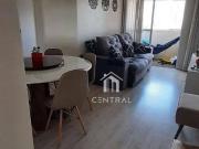 Apartamento para venda Condomínio Autêntico 3...