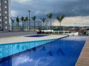 APARTAMENTO PARA VENDA CONDOMINIO BELLA CIDADE ITAPEVI