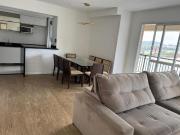 APARTAMENTO PARA VENDA CONDOMÍNIO BELLINI 107M²