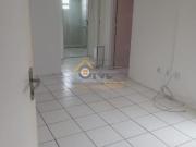 APARTAMENTO PARA VENDA CONDOMÍNIO EMBÁUBA PARQUE CAMPO...