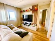 APARTAMENTO PARA VENDA CONDOMINIO FLORIDA BARUERI