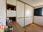 Apartamento para venda Condomínio JR Campolim
