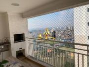 Apartamento para venda condomínio Parque Barueri Valor...