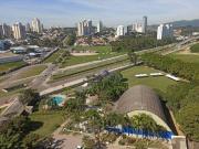 Apartamento para venda Condomínio Terraço Vila Bela no...