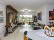 Apartamento para venda de 123 mÂ² com 3 quartos no...