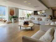 Apartamento para Venda de 241m², com 3 suítes Jardim das...