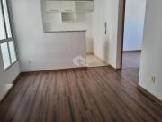 Apartamento para venda de 2 dormitórios no Residencial...