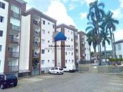 Apartamento para venda de 3 dormitórios no Jardim Sabia...