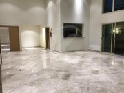 Apartamento para venda de 44m2 com 1 dormitórios e 1 vaga