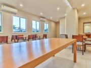 Apartamento para venda de 82 metros quadrados com 3...