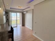 Apartamento para venda de dois quartos no Jardim...