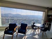 APARTAMENTO PARA VENDA DECORADO E MOBILIADO EM ALPHAVILLE