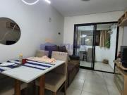 APARTAMENTO PARA VENDA DOIS QUARTOS NASCENTEVAGA DE...