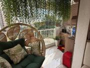 Apartamento para venda em Alphaville Empresarial de...