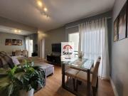 Apartamento para venda e aluguel em Parque Senhor Do...